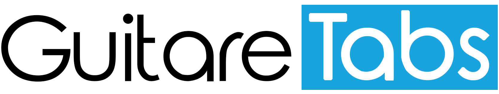 Tablatures guitare, partitions, accords, cours de guitare acoustique