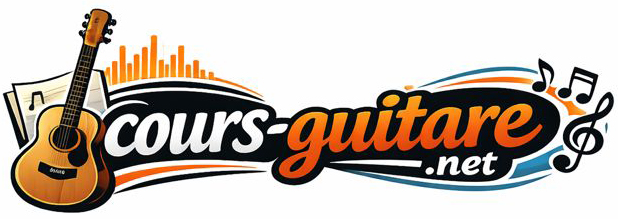 Tablatures guitare, partitions, accords, cours de guitare acoustique